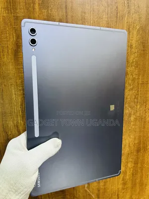 Samsung Galaxy Tab S10 Ultra 256 GB Silver