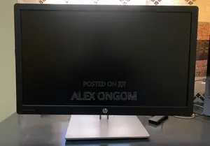 HP EliteDisplay E232 23-Inch LED Monitor