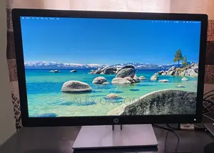 HP EliteDisplay E232 23-Inch LED Monitor