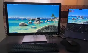 HP EliteDisplay E232 23-Inch LED Monitor