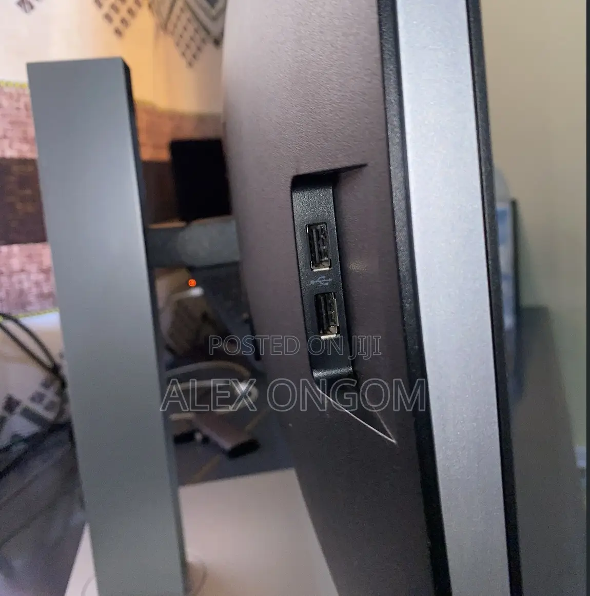 HP EliteDisplay E232 23-Inch LED Monitor