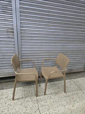 Stacking Breathable Back Plastic Chairs Plastic Chairs