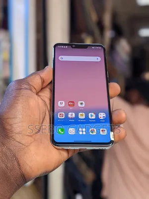 LG Stylus 3 16 GB
