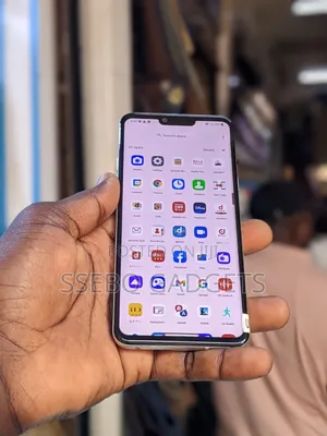 LG Stylus 3 16 GB