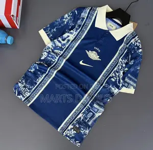 PSG Lifestyle Kit 2026/2027
