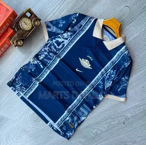 PSG Lifestyle Kit 2026/2027