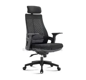 Ergonomic Breathable Back Office Chair Office Chair