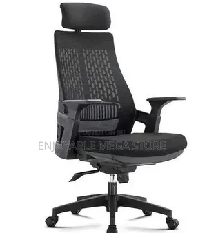 Ergonomic Breathable Back Office Chair Office Chair