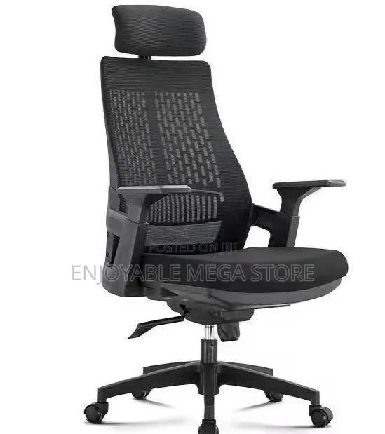 Ergonomic Breathable Back Office Chair Office Chair
