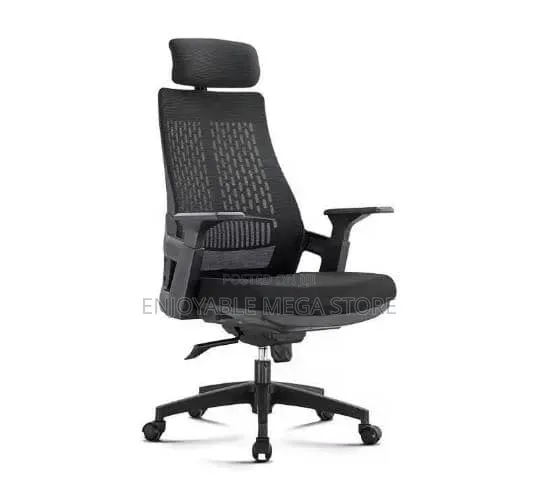 Ergonomic Breathable Back Office Chair Office Chair