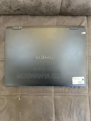 New Laptop HP Omen 16 16GB Intel Core i7 SSD 1T