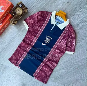 Barcelona Lifestyle Kit 2026/2027