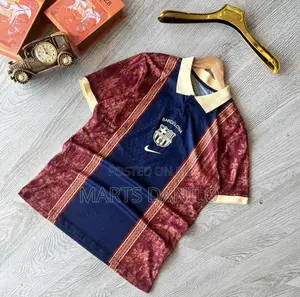 Barcelona Lifestyle Kit 2026/2027