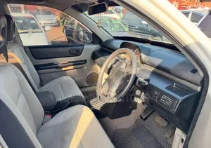 Nissan X-Trail 2008 White