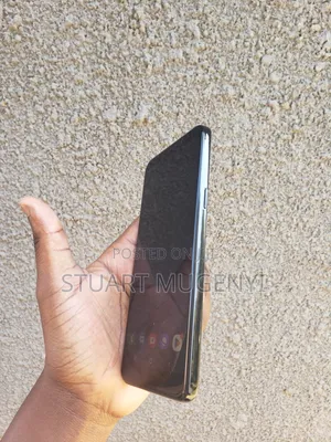 Samsung Galaxy S8 Plus 64 GB Black