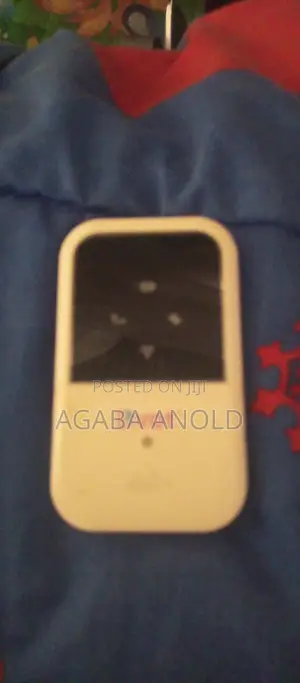 4G Pocket Mifi,unlocked for All Sim Cards