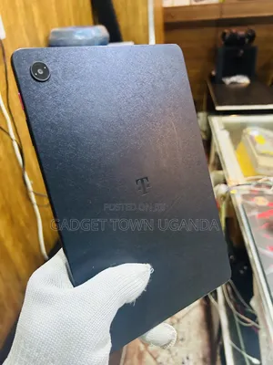 T-Mobile SpringBoard 64 GB Black