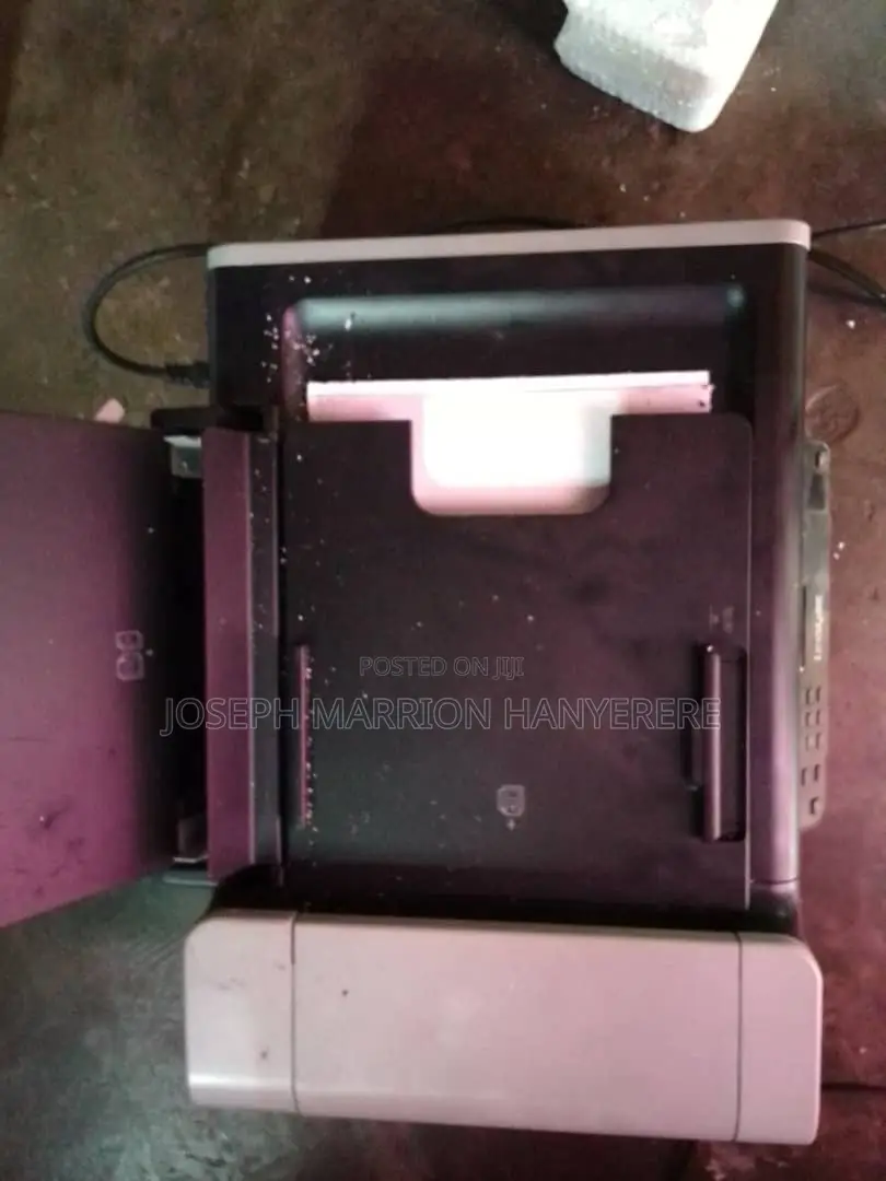 Printer Lexmark
