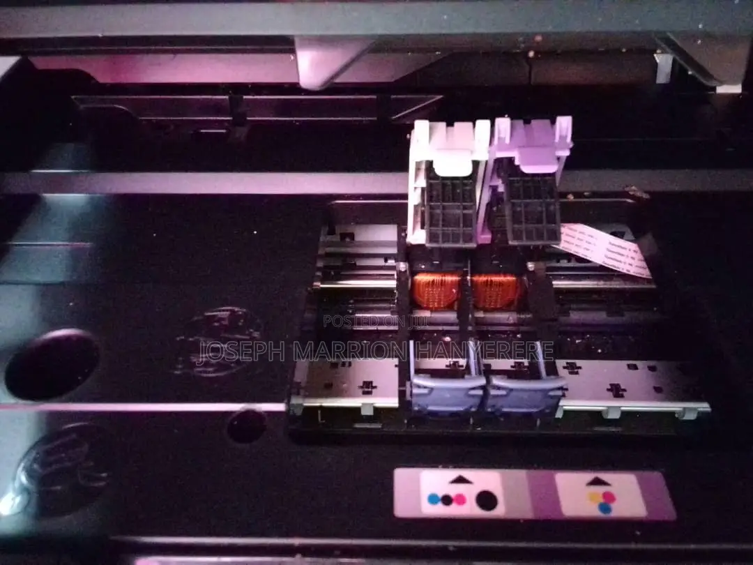 Printer Lexmark
