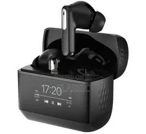 Green Lion Smart Tune True Wireless Earbuds ANC