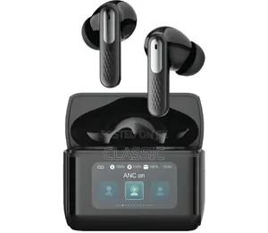 Green Lion Smart Tune True Wireless Earbuds ANC