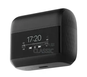Green Lion Smart Tune True Wireless Earbuds ANC