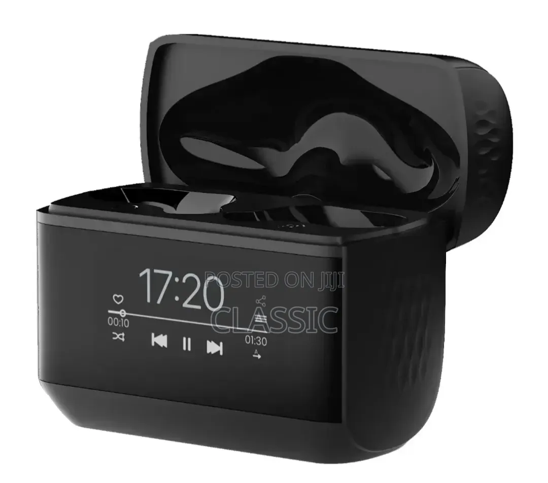 Green Lion Smart Tune True Wireless Earbuds ANC