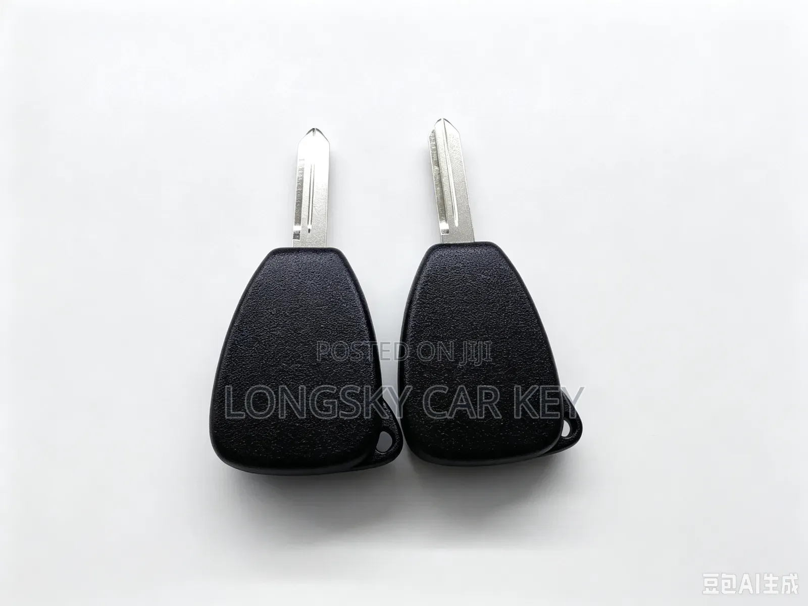 Jeep , Benz Insert to Start to Start Car Key Shells