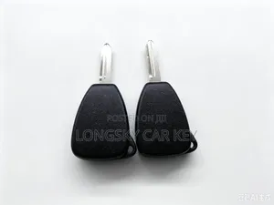 Jeep , Benz Insert to Start to Start Car Key Shells