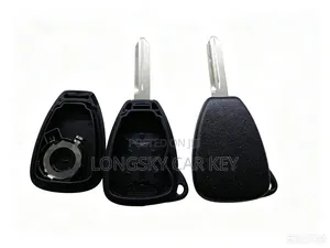 Jeep , Benz Insert to Start to Start Car Key Shells