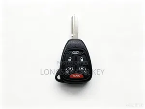 Jeep , Benz Insert to Start to Start Car Key Shells