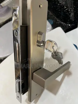 Door Handles Packer ( England)