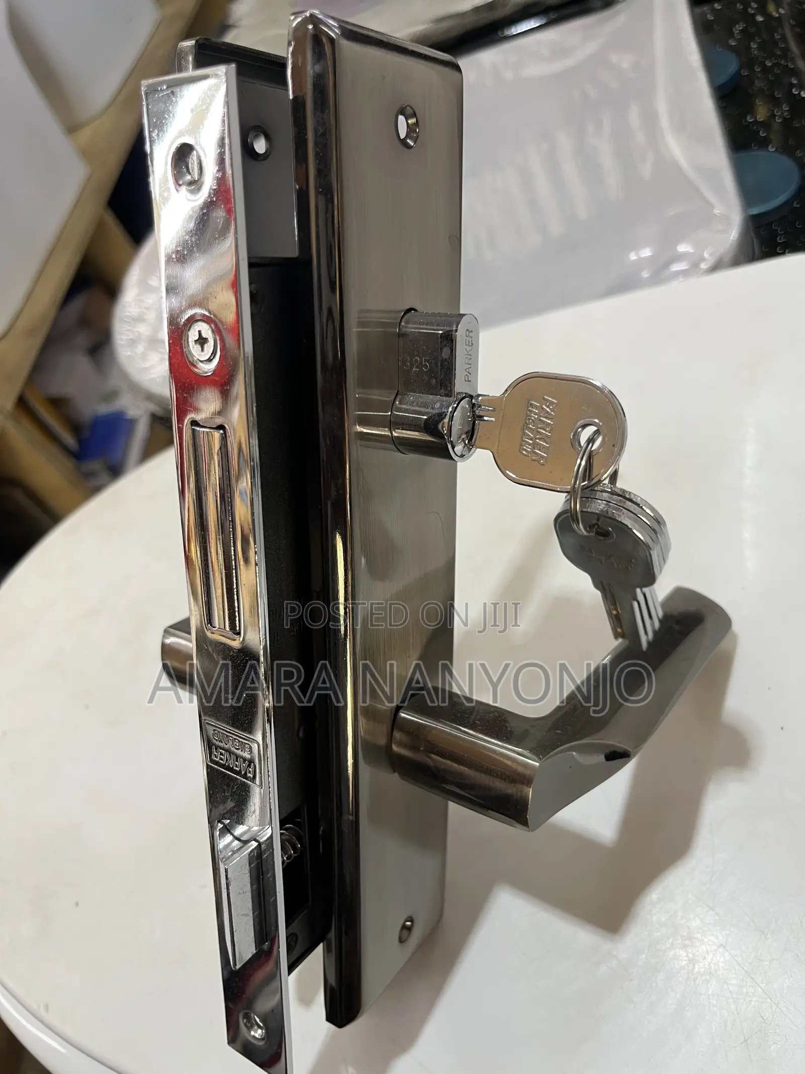 Door Handles Packer ( England)