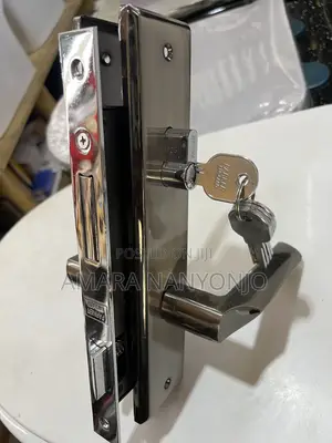 Door Handles Packer ( England)