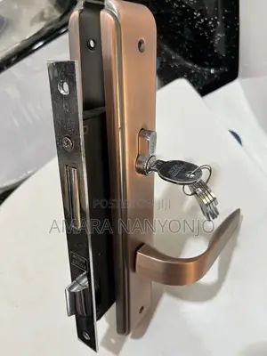 Door Handles Packer ( England)