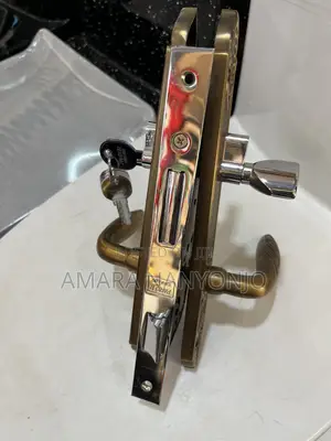 Door Handles Packer ( England)