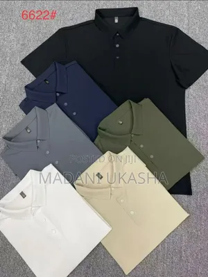 Rubber T-Shirts
