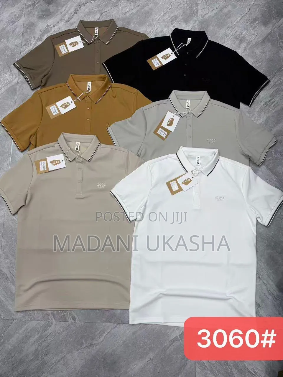 Rubber T-Shirts