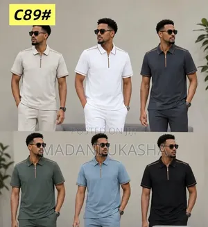 Rubber T-Shirts