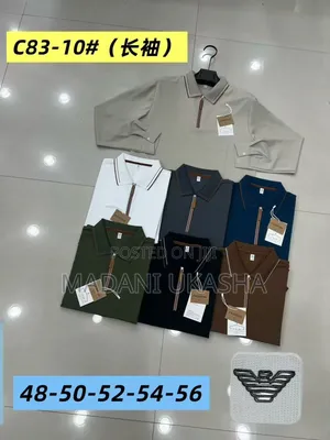 Rubber T-Shirts