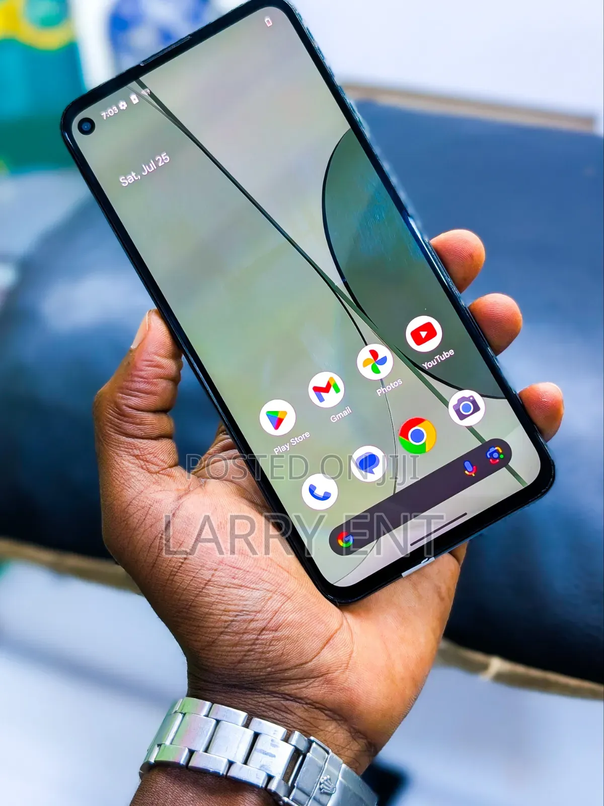 Google Pixel 4a 128 GB