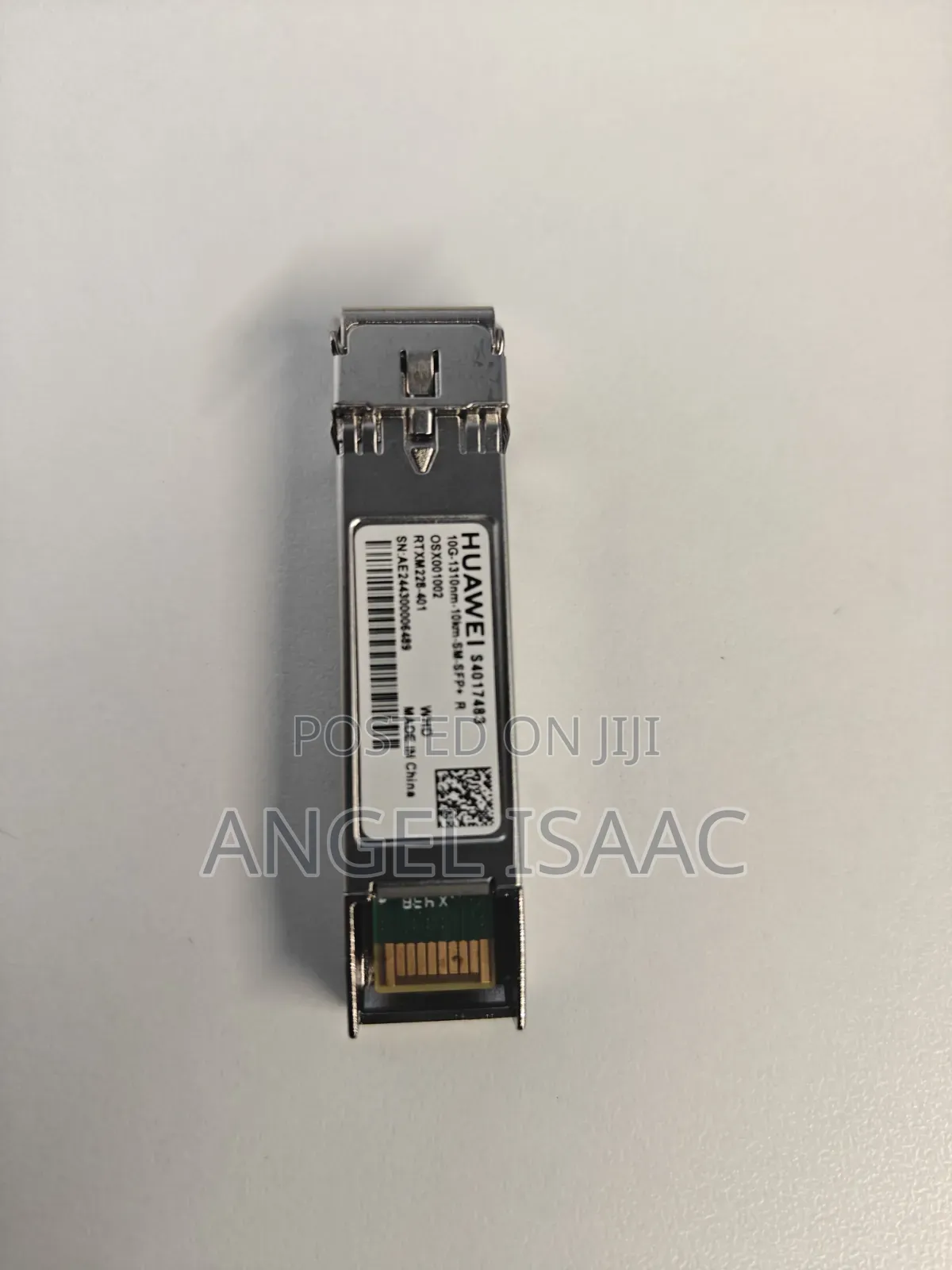 SFP Module, 10G 10Km , SM
