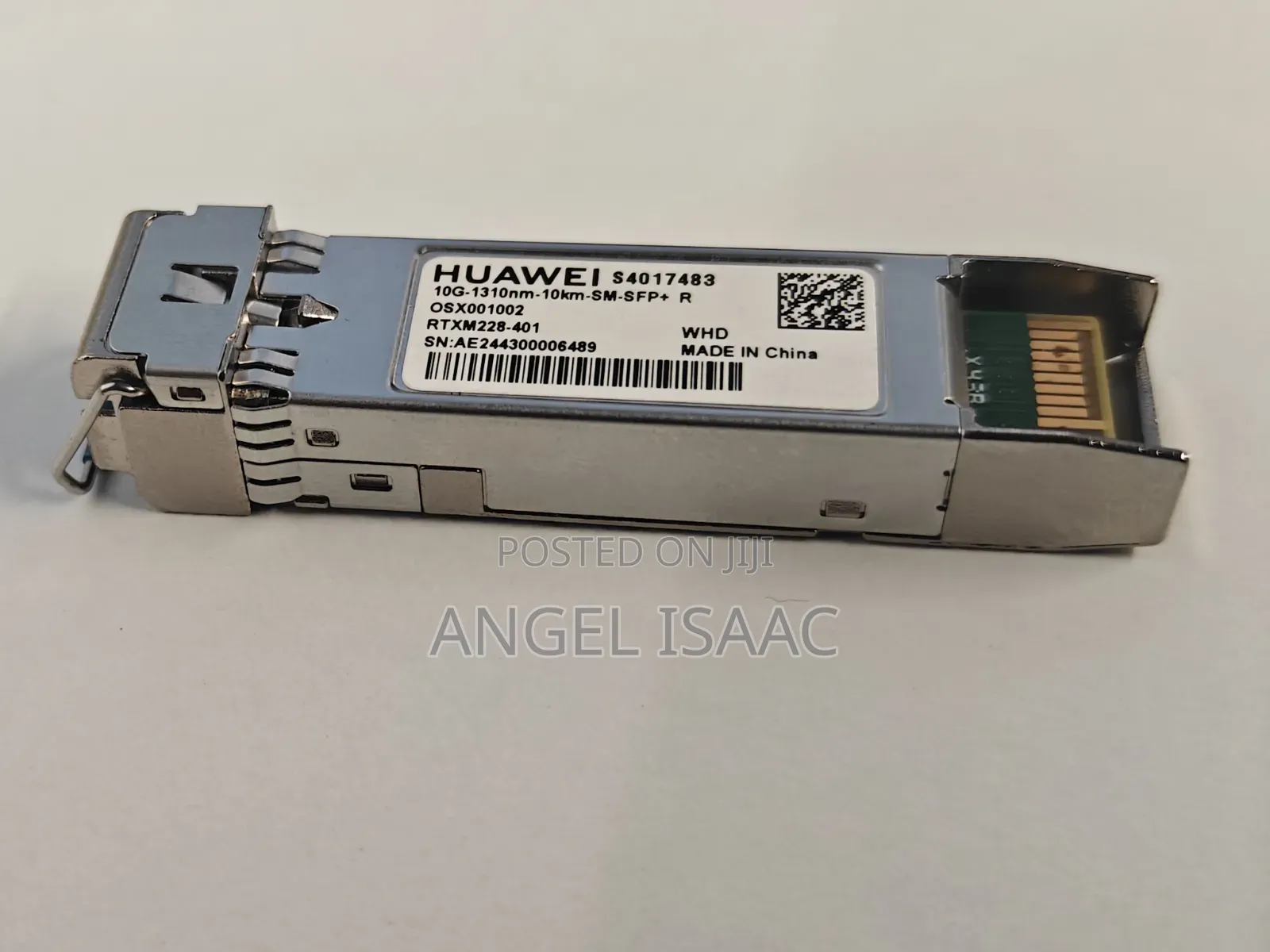 SFP Module, 10G 10Km , SM