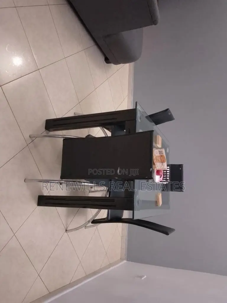 Furnished 2bdrm Apartment in Renewills Real, Katabi for rent