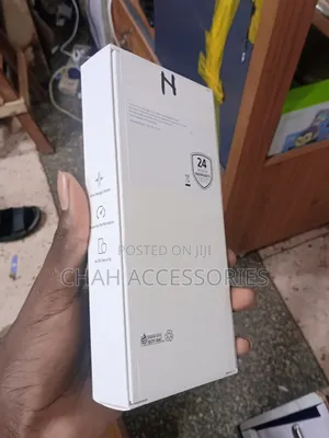 New Samsung Galaxy A07 4G 64 GB Black