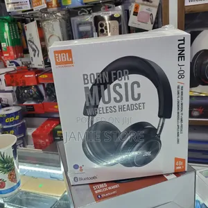 JBL Tune J _08/ JBL Headphones