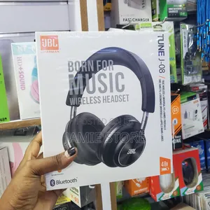 JBL Tune J _08/ JBL Headphones