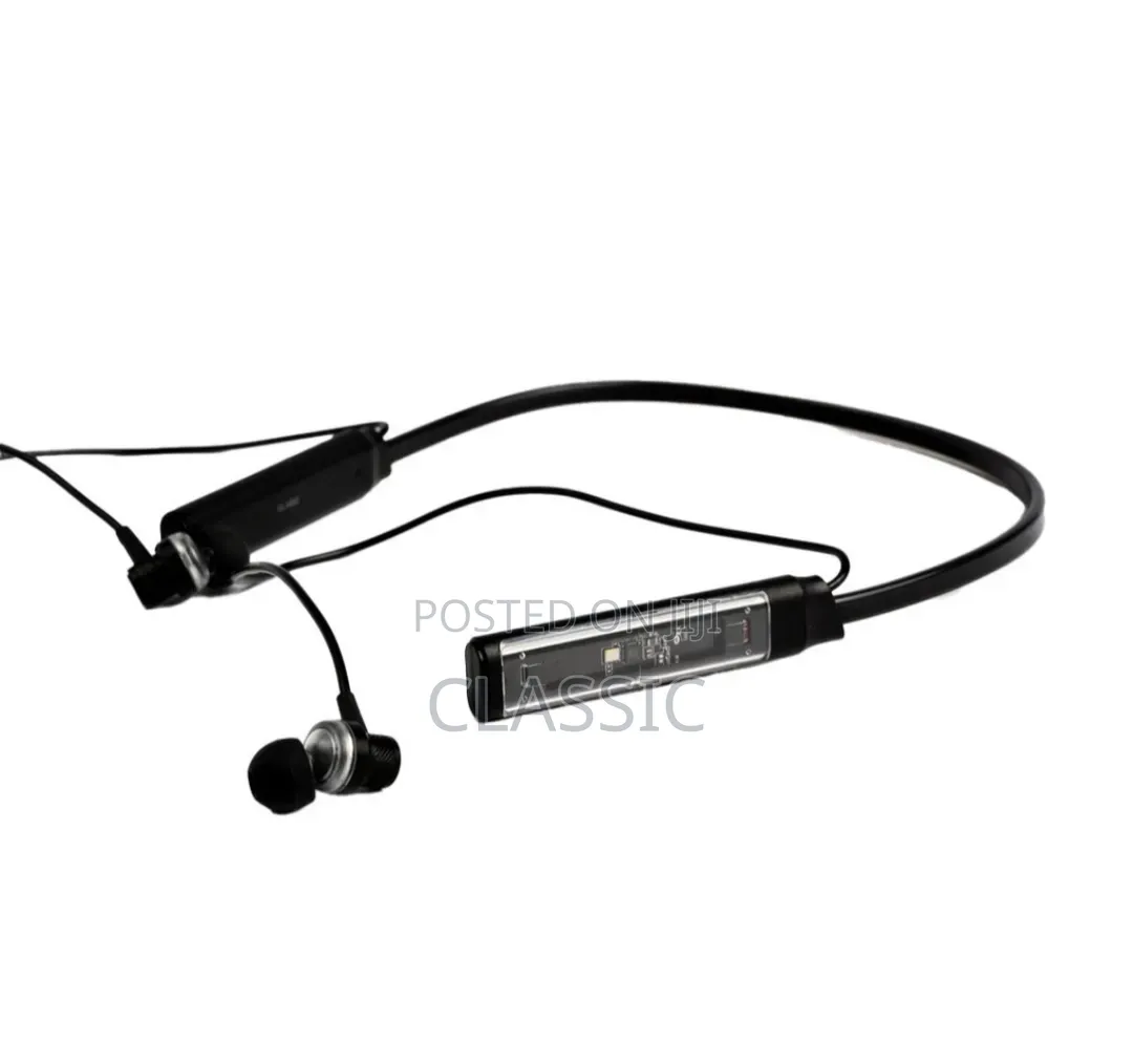 Green Lion Veria Wireless Neck Band