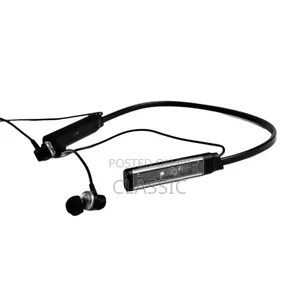 Green Lion Veria Wireless Neck Band