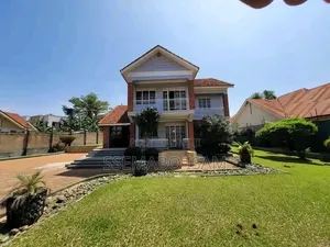 3bdrm House in Standalone Kisaasi, Central Division for rent